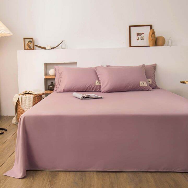 cw-microfiber-bed-sheet-king-size-sheets-beds-fabric-for-flat