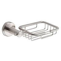 ที่ใส่สบู่ RASLAND RS KR2056 สเตนเลส SOAP BASKET RASLAND RS KR2056 STAINLESS STEEL