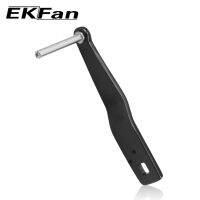 อุปกรณ์เสริมเกี่ยวกับรีลเพลาสแตนเลสที่จับแกนหมุน EKfan 110MM