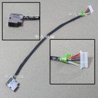 new prodects coming WZSM New DC POWER JACK W/ CABLE For HP Envy 17 N M7 N 17t n000 799752 F18