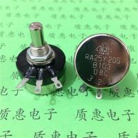 แบบดั้งเดิม/2022♨RA25YN20S B102 1K B202 2K B502 5K B103 10K Potentiometer