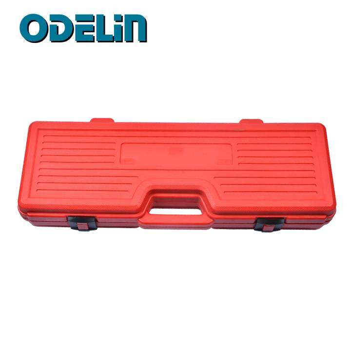 14Pc Oil Seal Bearing Remover Axles Slide Hammer Puller Autocar Tools