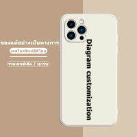 ??เคสโทรศัพท์ซิลิโคน TPU แบบนิ่ม กันกระแทก ป้องกันเลนส์กล้อง สีพื้น สําหรับ iPhone 14pro max xsm xr 11 12 14max SE 8 7P X s plus 14 pro  13 14pro max