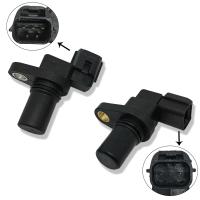 1 Pair New Transmission Speed Sensor Input &amp; Output Set of 2 for 1999-2010 42620-39051 42621-39052