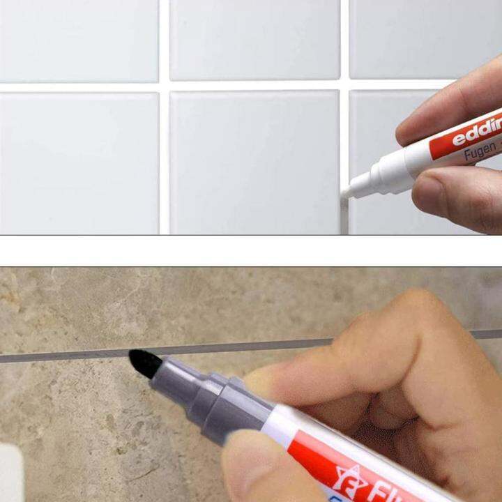 Ceramic Tile Gap Repair Color Pen Beauty Seam Pen Special Ceramic Tile