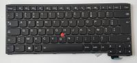 《   CYUCHEN KK 》ฝรั่งเศสใหม่สำหรับ IBM Thinkpad S3 YOGA 14 Backlight Black พร้อม Point Stick Notebook Laptop Keyboard