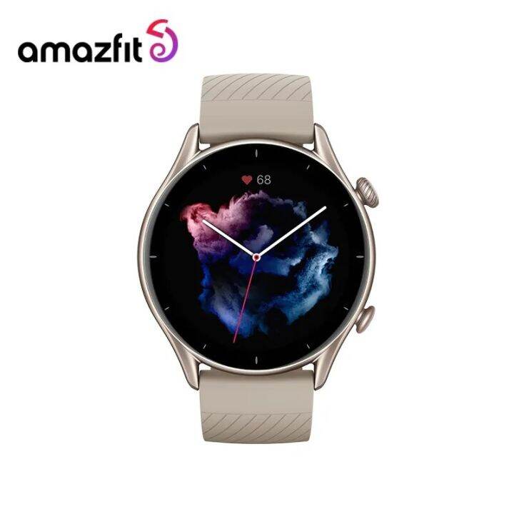 Amazfit store gtr lazada