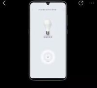 Woww สุดคุ้ม Mijia LED light bulb Bluetooth MESH version - หลอดไฟ การใช้พลังงานสแตนด์บายต่ำพิเศษประหยัดพลังงาน ราคาโปร หลอด ไฟ หลอดไฟตกแต่ง หลอดไฟบ้าน หลอดไฟพลังแดด