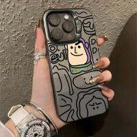 SC4plus 12prone1เชลล์ของผู้ชาย3โทรศัพท์มือถือ14IPho Buzz Lightyear Apple Max เคสนิ่ม11 /Xsmax/xr/ 1