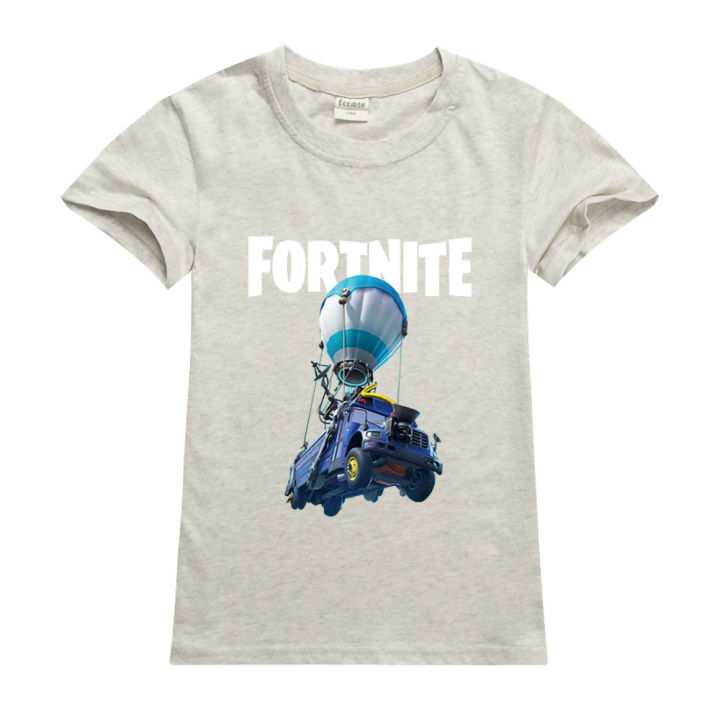 fortnites-lesure-เสื้อผ้าเด็กเสื้อยืดผ้าฝ้าย100-เด็กหญิงเด็กชายอ่อนเสื้อเด็กหญิงเด็กชายพิมพ์ลายแขนสั้นสำหรับเด็ก0000ฤดูร้อน