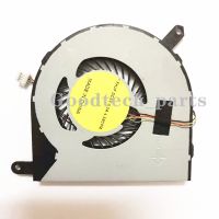 Newprodectscoming NEW CPU Cooling Fan For DELL INSPIRON 17 7778 17 7779 0YJ94J 023.1006N.0001