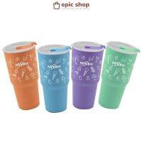 [EPICSHOPZ] แท้/ส่งไว? แก้วน้ำ พลาสติก Mistine Colorful Summer 1 ใบ MT02087