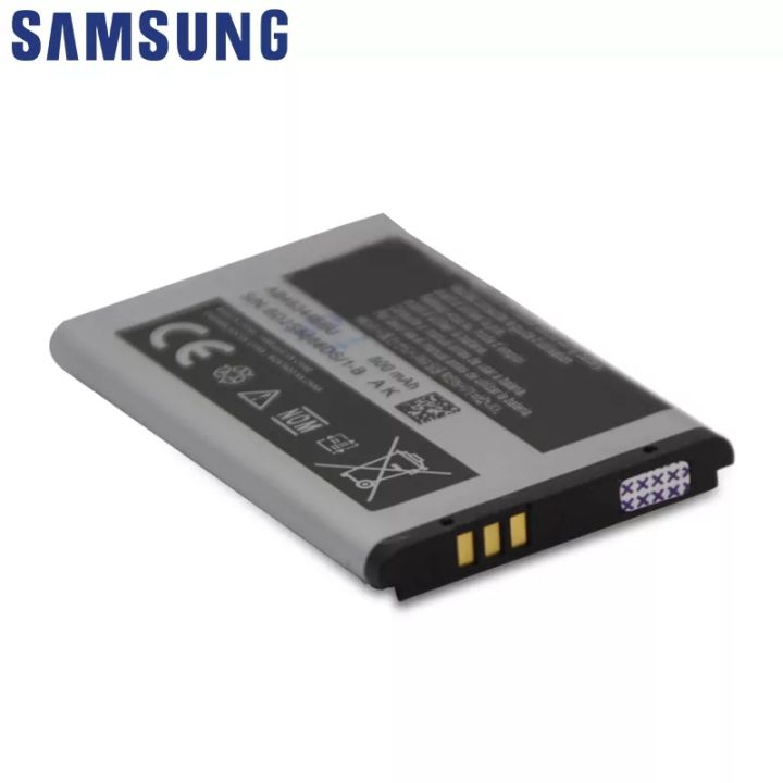 battery-samsung-x208-c3300k-b189-b309-gt-c3520-e1228-gt-e2530-e339-gt-e2330-ab463446bu-samsung-800mah