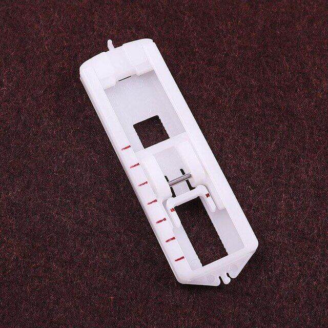 Singer Domestic Sewing Machine Parts On Foot Hole Presser Snap Button