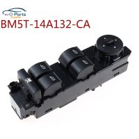 BM5T-14A132-CA Power Master Control Window Switch Mirror Switches Button For FORD FOCUS 2012 1.6 BM5T14A132CA