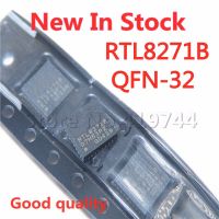 10PCS/LOT  RTL8271B-VN RTL8271B QFN-32 In Stock NEW original IC