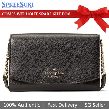 KATE SPADE] quick sale $156 . ✔️ AUTHENTIC & PREORDER. will proceed every  paid order until Sun 14th Jan 1PM. full payment via BIBD. No… | Instagram
