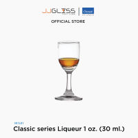 JJGLASS - (Ocean) 1501L01 Classic series  - แก้วลิเคียวร์ แก้วคลาสสิก เซียรีซ แก้วโอเชี่ยนกลาส