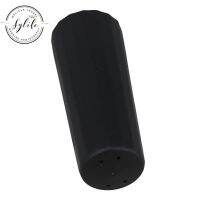 ；。‘【 Black  Sax Cap Fits Saxophone Strap Ligature