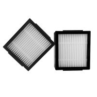 Accessories for IRobot Roomba Combo J7+ Vacuum Cleaner Accessories:Rubber Side Brushes Filters Bags