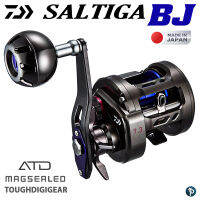 รอกเบท DAIWA SALTIGA BJ