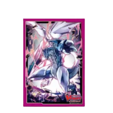 Bushiroad Sleeve Collection HG Vol.3435 Ikki Tousen Kanu (Card Sleeve) -  HobbySearch Trading Card Store