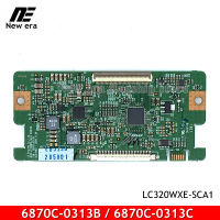 1ชิ้นเดิม100% ทดสอบสำหรับบอร์ดตรรกะLC320WXE-SCA1หน้าจอ6870C-0313B 6870C-0313C