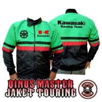 Kawasaki racing Jacket