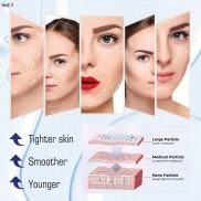 ABC Hyaluronic Axít Chống-Nhăn Làm Săn Chắc Da Huyết Thanh Làm Săn Chắc Da