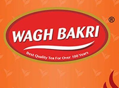 Wagh Bakri Tea Bag 100pes EXP JAN 24
