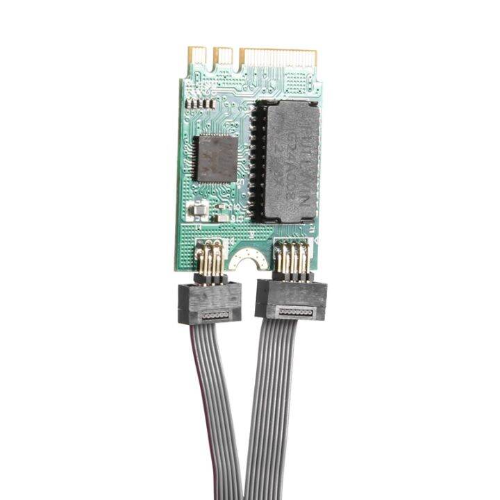 mini-pcie-network-card-m-2-a-e-to-rtl8111f-gigabit-ethernet-card-single-port-rj45-ethernet-network-card