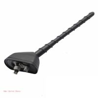 ✿┇☃ Auto Car Roof Mount Antenna Aerial Mast Long Whip Wire Cable FM Amplifier Signal Compatible For 2009-2014 96250-1F522