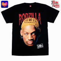 เสื้อ Rorzilla รหัส TDO - 0146 เสื้อวงดนตรี เสื้อวงร็อค เสื้อนักร้อง