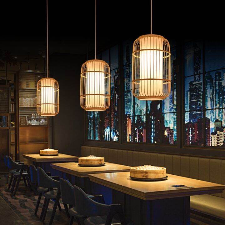 cod-new-chinese-style-bamboo-art-chandelier-tea-room-hot-shop-homestay-weaving-personality-restaurant-retro-lamps