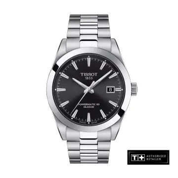 Shop Tissot Powermatic 80 Silicium with great discounts and prices