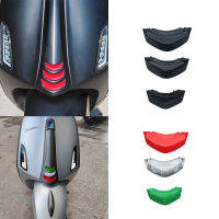 For Vespa Sprint Primavera 150 2018-2022 Motorcycle Accessories Gentleman Tie Trim Cover