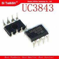 20pcs/lot UC3843 DIP8UC3843AL UC3843B UC3843BN UC3843AN KA3843 3843 DIP8