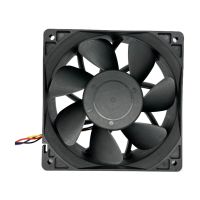 12038 DC Fan DC12V2.7A S7S9 Cooler Heatsink Fan 1 Pieces