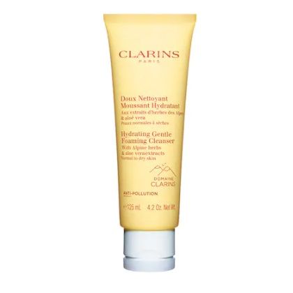 clarins-hydrating-gentle-foaming-cleanser-normal-to-dry-skin-125-ml