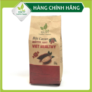 Bột CaCao nguyên chất 500g