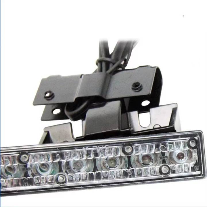 ไฟไซเรนled-1คู่-รุ่น-026-6led-2ช่อ-12v-ไฟฉุกเฉิน-ไฟไซเรน-อเนกประสงค์-ปรับสเต็ปได้รุ่น-แดง-น้ำเงิน-แดง