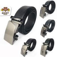 GIANTSHOP เข็มขัดผู้ชาย Belt ใส่ทำงาน (MP)