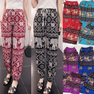 Thai Pants - Best Price in Singapore - Mar 2024 | Lazada.sg