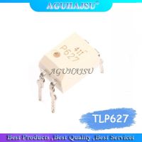 10PCS TLP627-1 TLP627 DIP4 DIP new original WATTY Electronics