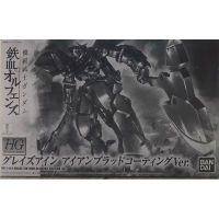 Hg 1/44 Graze Ein Iron-Blooded Coating Ver