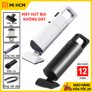 Máy hút bụi nệm Aikesi 4 đầu hút thông minh hút sạch bụi bám lâu ngày
