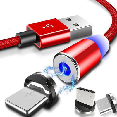 Micro USB Data Cable for Redmi Note 9s 9 8 Pro 7 Xiaomi mi CC9 note 10 9T Huawei P40 P30 lite Type C Plug Magnetic Charger Cable Wall Chargers