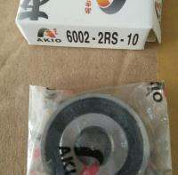 ลูกปืนลูกปืนธรรมดา6002-2RS-10ฝายาง