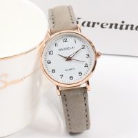 Digital watch han edition contracted fine female junior high school students with cabinet and delicate temperament ins wind restoring ancient ways small dial table