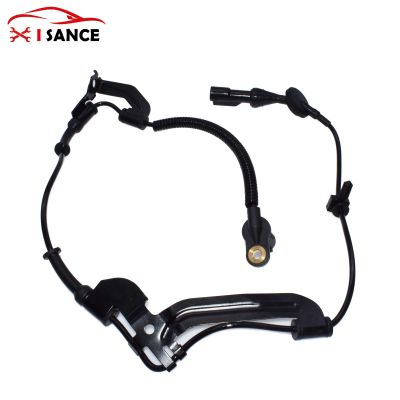 Car Front Left ABS Wheel Speed Sensor YL8Z2C205AA For 2001 08 Ford Escape Mercury Mariner 2.3 2.0L 970 075ALS181YL8Z2C205AB